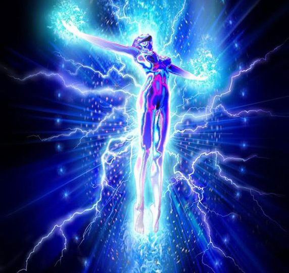 Spiritual-Transmutation